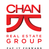 Chan Real Estate Group logo, Chan Real Estate Group contact details