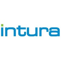 Intura logo, Intura contact details