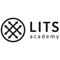 LITS Academy logo, LITS Academy contact details