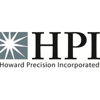 Howard Precision Inc. logo, Howard Precision Inc. contact details