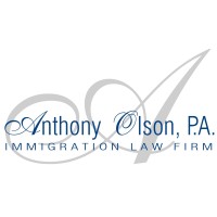 Anthony Olson, P.A. logo, Anthony Olson, P.A. contact details