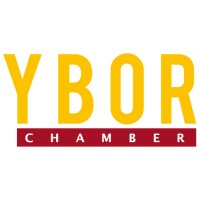 Ybor City Chamber Of Commerce logo, Ybor City Chamber Of Commerce contact details