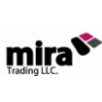 Mira Trading llc. logo, Mira Trading llc. contact details