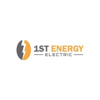 1st Energy Electric logo, 1st Energy Electric contact details