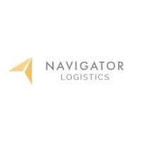 Navigator Logistics logo, Navigator Logistics contact details