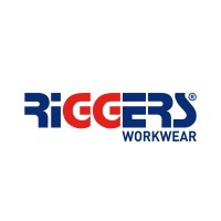 Riggers Workwear logo, Riggers Workwear contact details