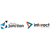 Media Junction & Interact Digital logo, Media Junction & Interact Digital contact details