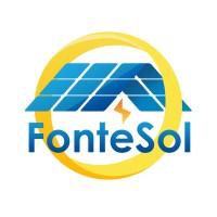 FonteSol - Energia Solar Fotovoltaica logo, FonteSol - Energia Solar Fotovoltaica contact details