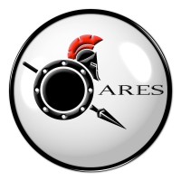 ARES Restoration logo, ARES Restoration contact details