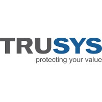 TRUSYS logo, TRUSYS contact details