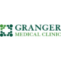 Granger Medical Clinic logo, Granger Medical Clinic contact details