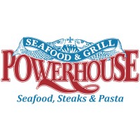 Powerhouse Seafood & Grill, Inc. logo, Powerhouse Seafood & Grill, Inc. contact details