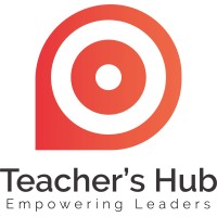 Teachers Hub logo, Teachers Hub contact details