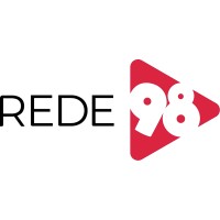 Rede 98 logo, Rede 98 contact details