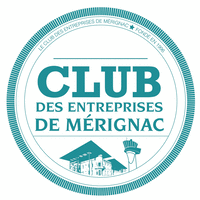 Club des Entreprises de Mérignac logo, Club des Entreprises de Mérignac contact details