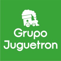 Grupo Juguetron logo, Grupo Juguetron contact details