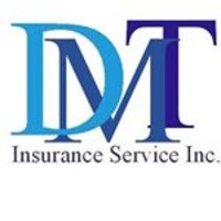 DMT Insurance logo, DMT Insurance contact details