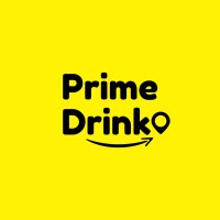 Prime Drink logo, Prime Drink contact details