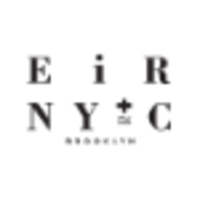 EiR NYC logo, EiR NYC contact details