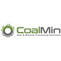 CoalMin Process Technologies logo, CoalMin Process Technologies contact details