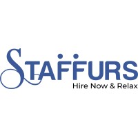 Staffurs Solutions Private Limited logo, Staffurs Solutions Private Limited contact details