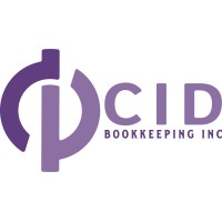 CID Bookkeeping Inc logo, CID Bookkeeping Inc contact details