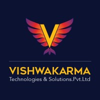 Vishwakarma Technologies & Solutions Pvt. Ltd. logo, Vishwakarma Technologies & Solutions Pvt. Ltd. contact details