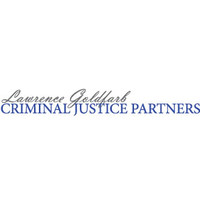 Lawrence Goldfarb Criminal Justice Partners logo, Lawrence Goldfarb Criminal Justice Partners contact details