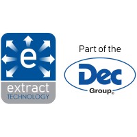 Extract Technology logo, Extract Technology contact details