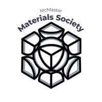 McMaster Materials Science & Engineering Society logo, McMaster Materials Science & Engineering Society contact details