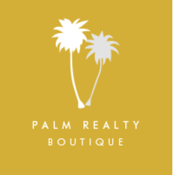 Palm Realty Boutique logo, Palm Realty Boutique contact details