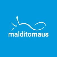 Malditomaus logo, Malditomaus contact details