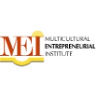 Multicultural Entrepreneurship Institute, Inc. logo, Multicultural Entrepreneurship Institute, Inc. contact details