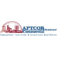 APTCOR Commercial Realtors logo, APTCOR Commercial Realtors contact details