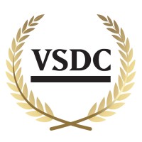 VSDC logo, VSDC contact details