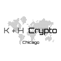 K+H Crypto LLC logo, K+H Crypto LLC contact details