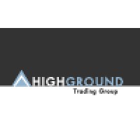 HighGround Trading LLC logo, HighGround Trading LLC contact details