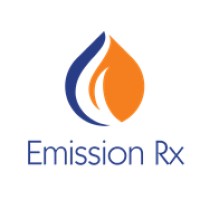 Emission Rx Ltd. logo, Emission Rx Ltd. contact details