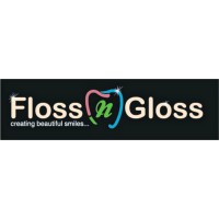 Floss N Gloss Dental logo, Floss N Gloss Dental contact details