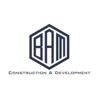 BAM Construction & Development LLC logo, BAM Construction & Development LLC contact details