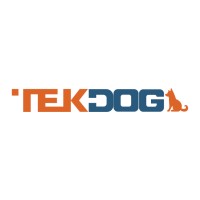 TekDog Inc. logo, TekDog Inc. contact details