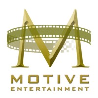 Motive Entertainment logo, Motive Entertainment contact details