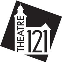 Theatre 121 logo, Theatre 121 contact details