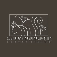 Samuelson Development logo, Samuelson Development contact details