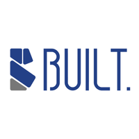 BUILT.-NV logo, BUILT.-NV contact details