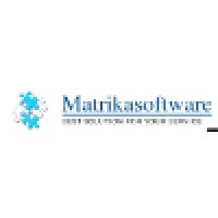 Matrika Software logo, Matrika Software contact details