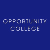 Opportunity College logo, Opportunity College contact details