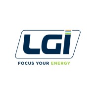 LGI Ltd logo, LGI Ltd contact details