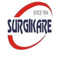 Surgikare Manufacturing Company logo, Surgikare Manufacturing Company contact details