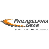 Philadelphia Gear logo, Philadelphia Gear contact details